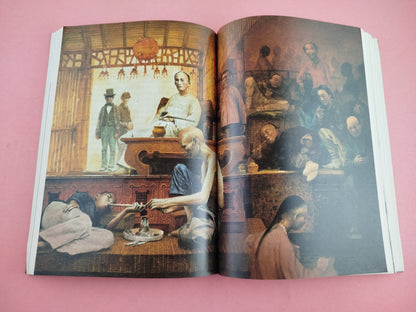 La vuelta al mundo en ochenta días