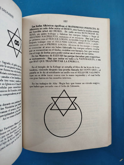 el sendero iniciatico en los arkanos del tarot y kabala by Samael Aun Weor