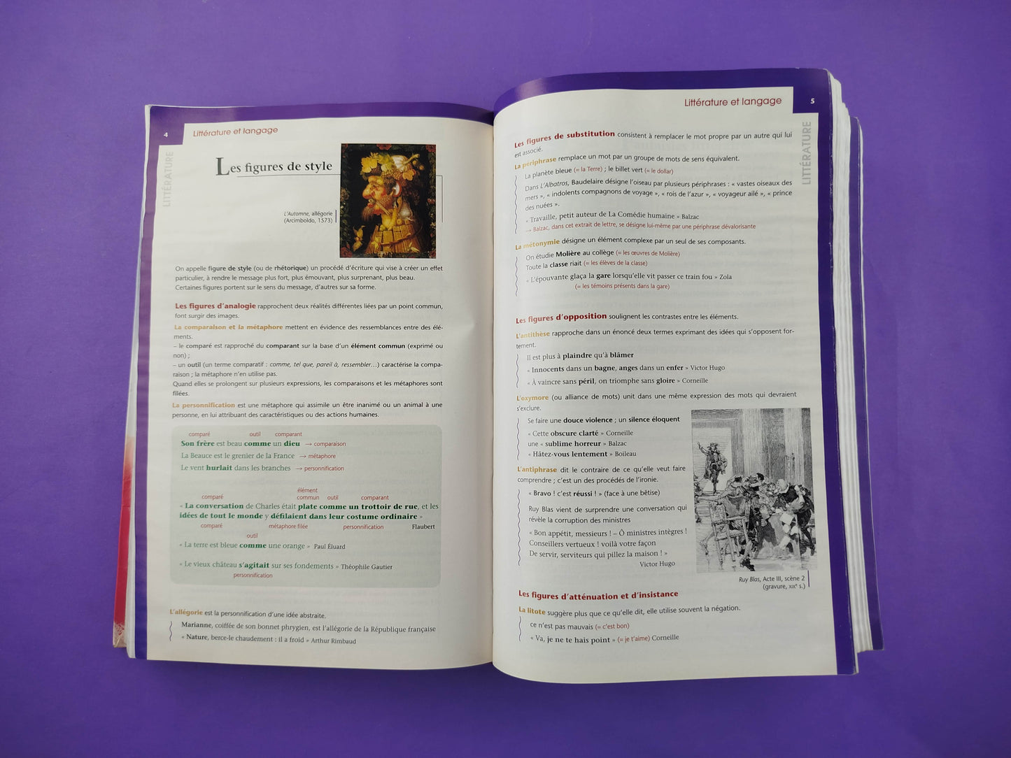 Le Robert Collège 6ta ed