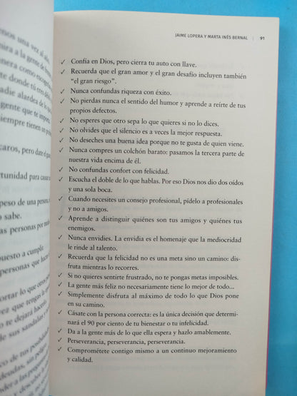 La culpa es de la vaca para mujeres by Jaime Lopera, Marta Inés Bernal