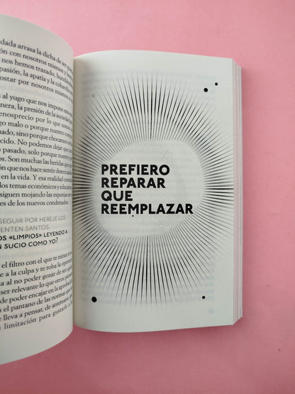 Ruge o espera a ser devorado