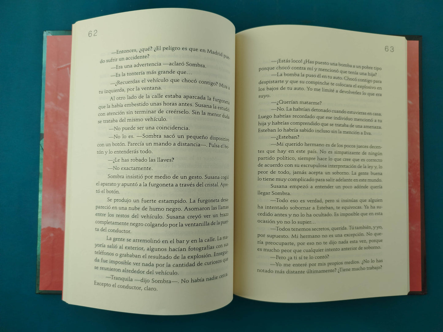 La biblia de los caídos 7 tomo 2 del testamento de Sombra