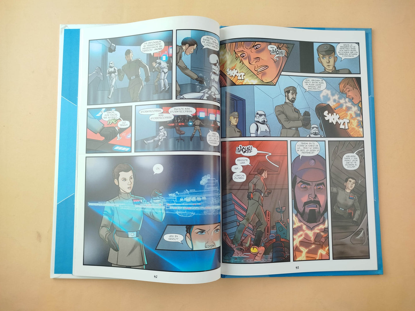 Star Wars Adventures N 2