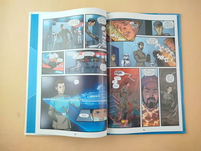 Star Wars Adventures N 2