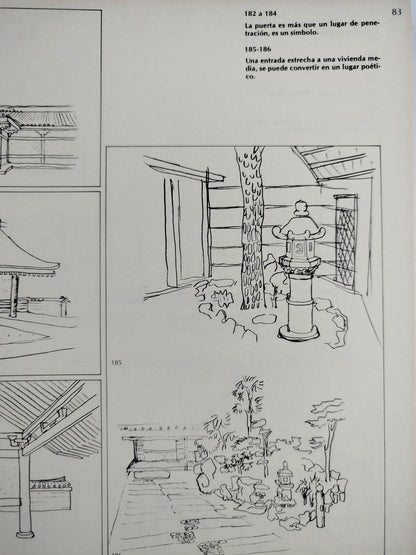La arquitectura y la cuidad apuntes de viaje by German Samper G