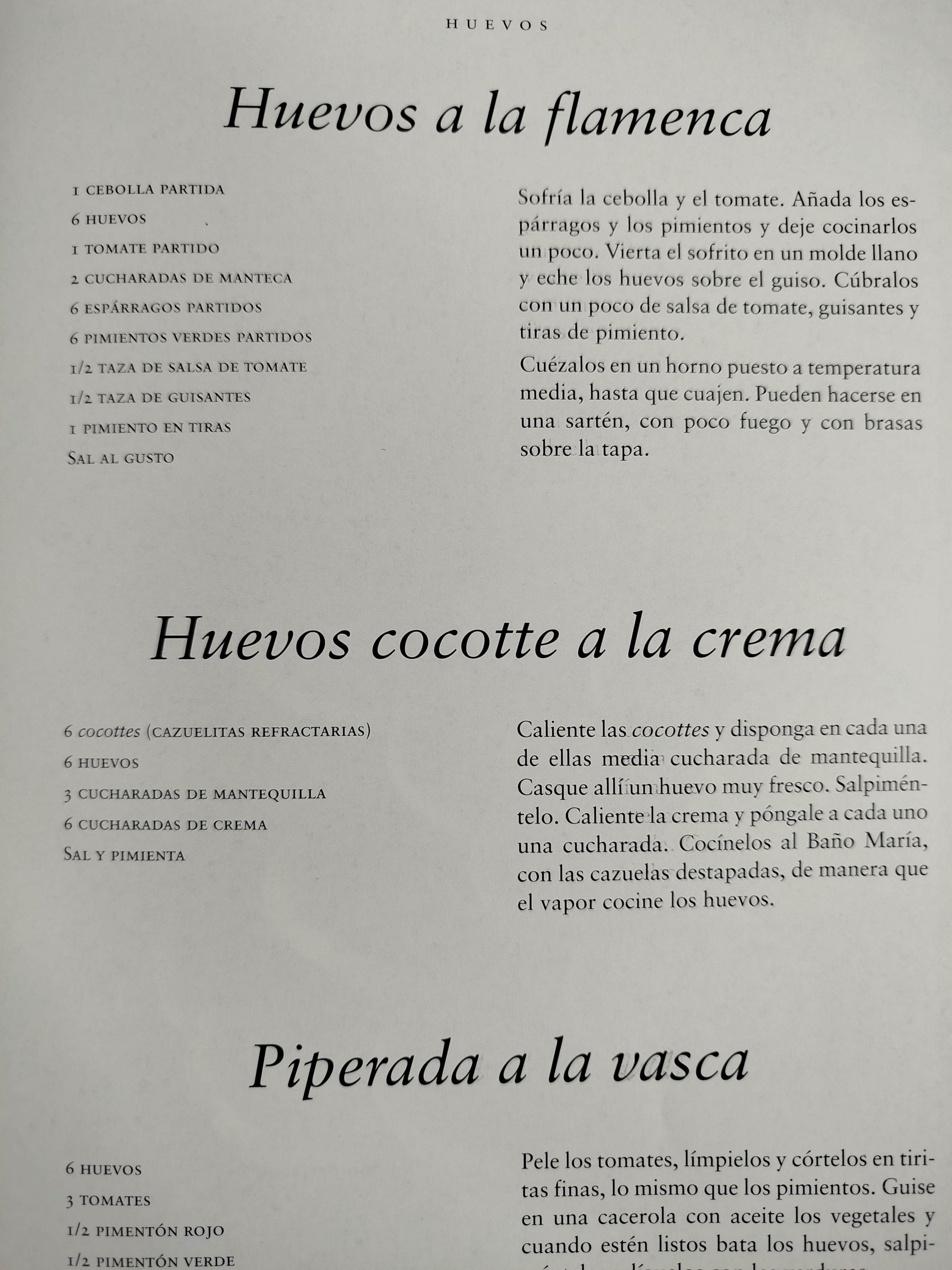 Recetas De La Abuela Lácydes Moreno Blanco 2 Tomos by Lácydes Moreno Blanco