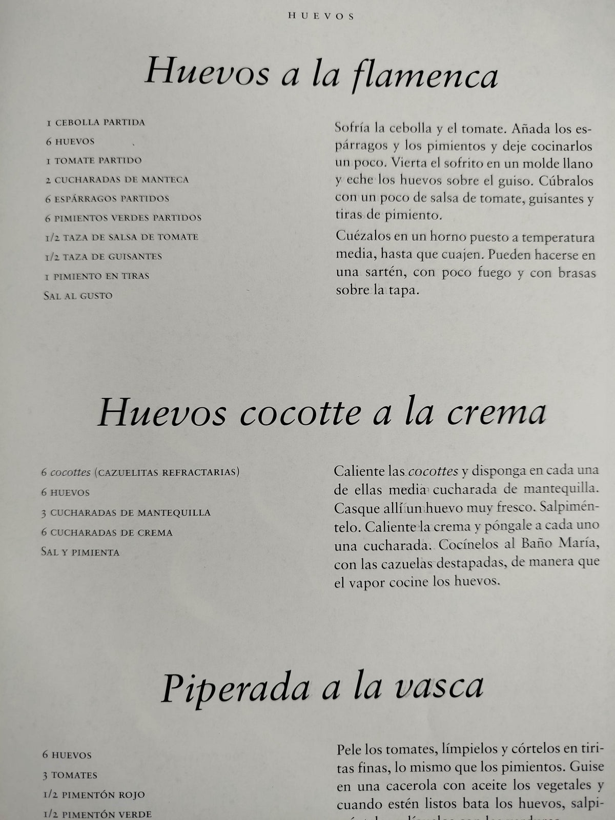 Recetas De La Abuela Lácydes Moreno Blanco 2 Tomos by Lácydes Moreno Blanco