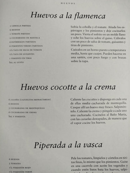 Recetas De La Abuela Lácydes Moreno Blanco 2 Tomos by Lácydes Moreno Blanco