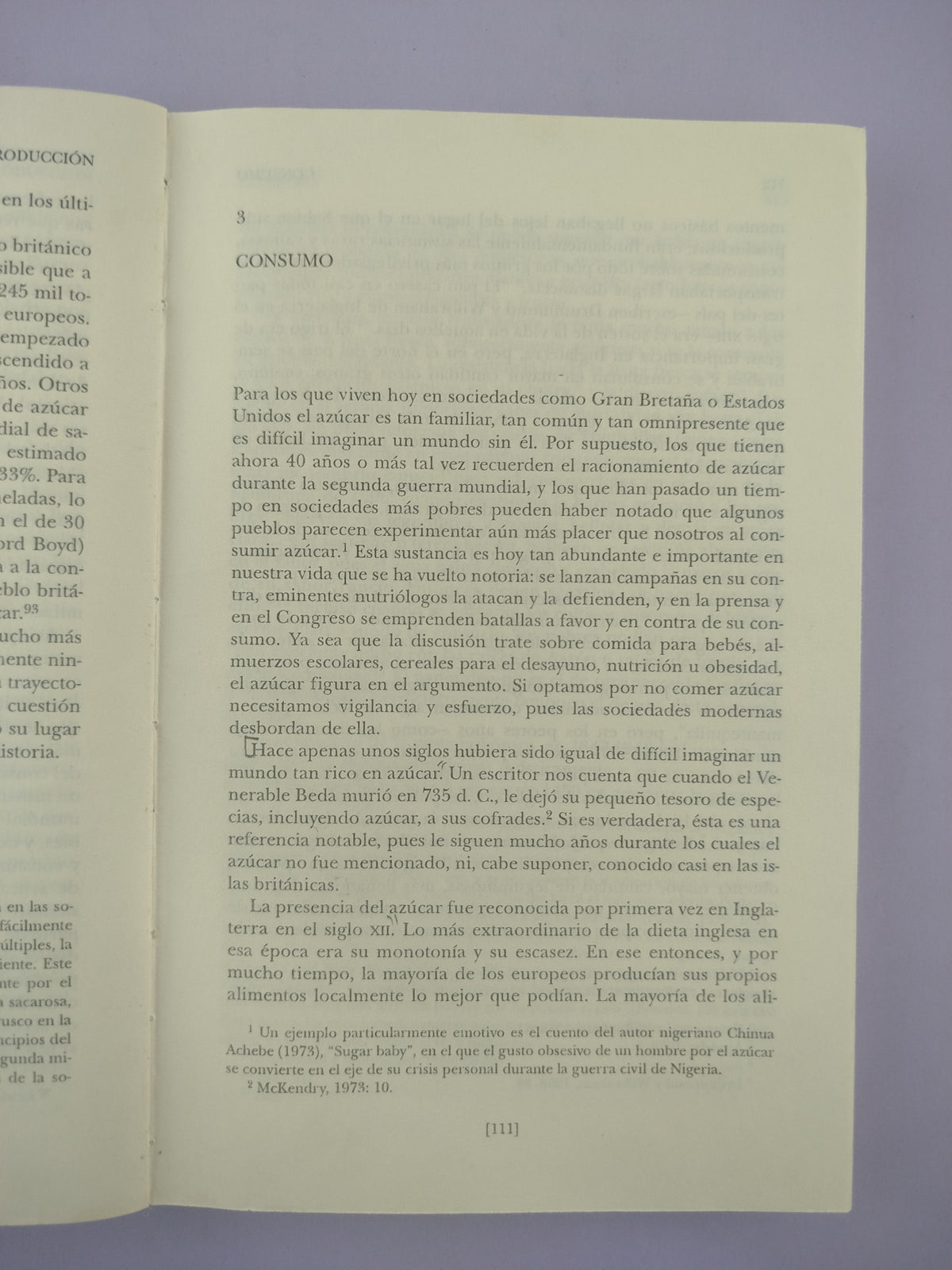 Dulzura y Poder by Sidney W. Mintz