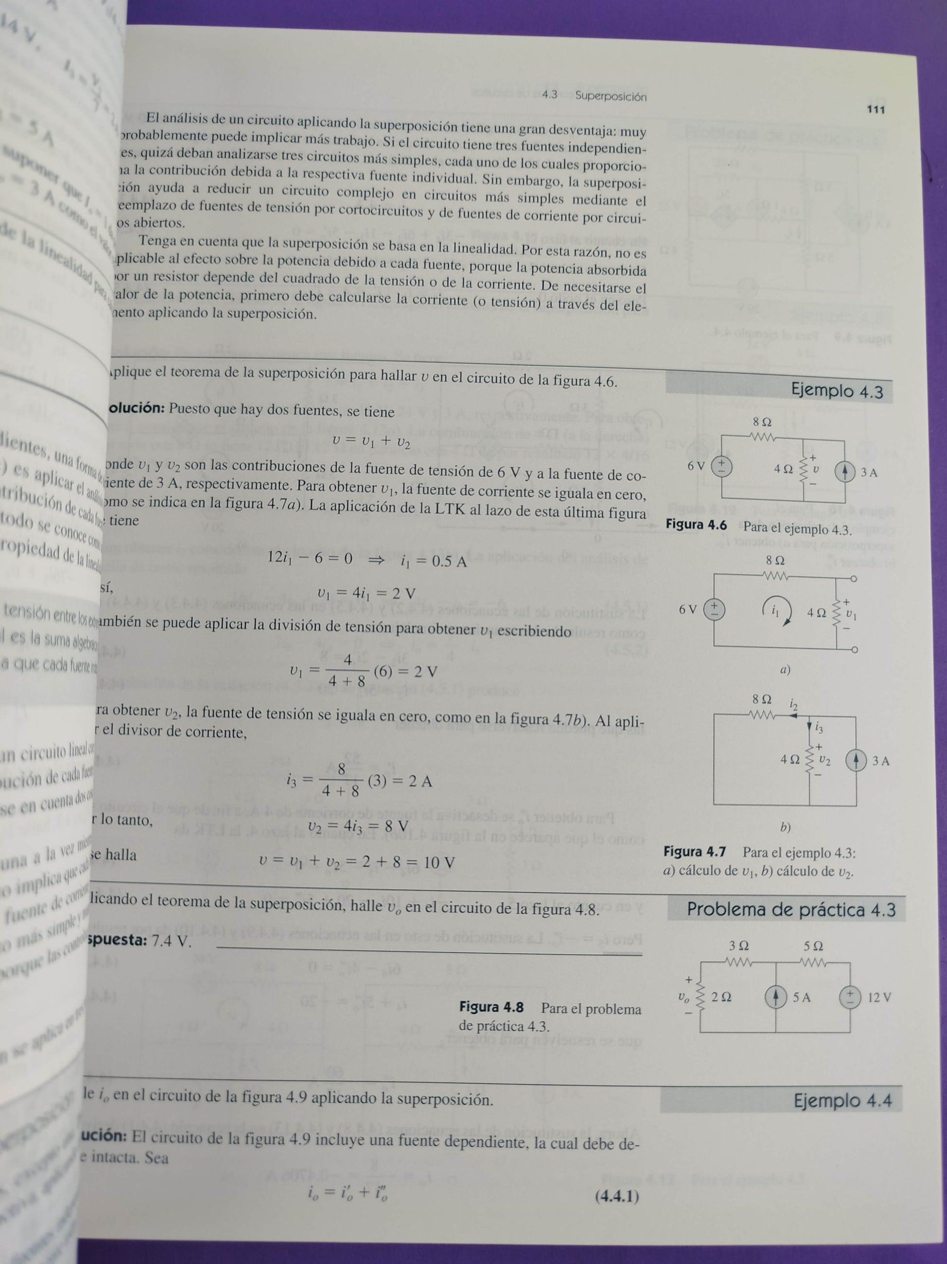 Fundamentos de Circuitos Electricos by Charles k. Alexander y Matthew N. O. Sadiku