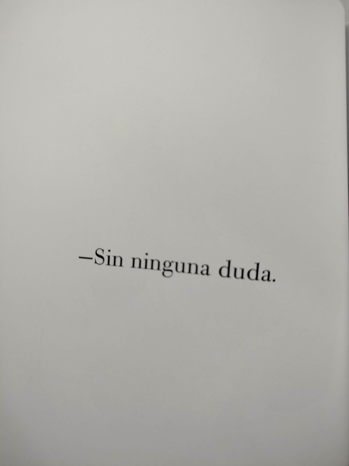 NO a todas las niñas les gusta el rosa by David Pintor