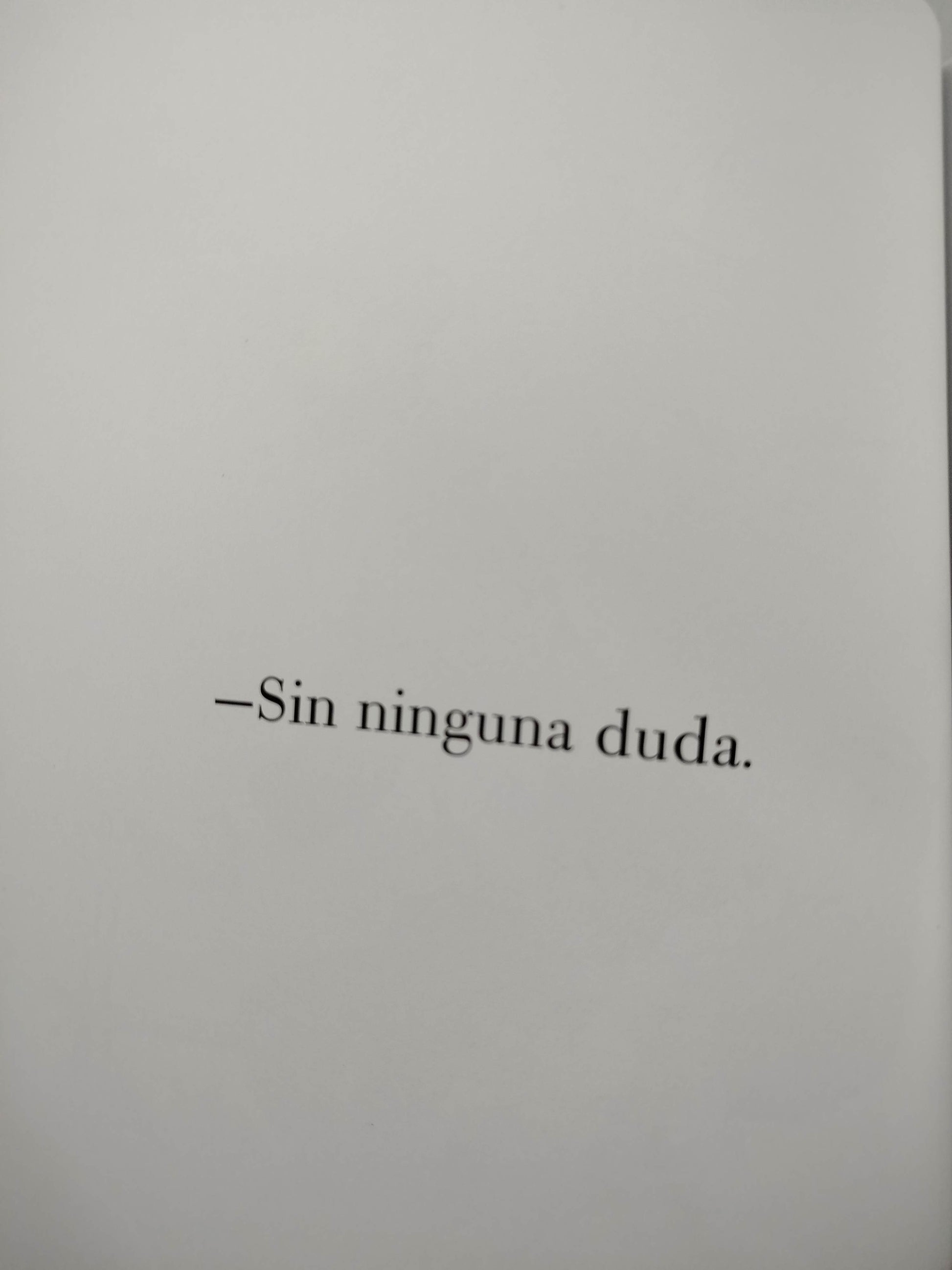 NO a todas las niñas les gusta el rosa by David Pintor
