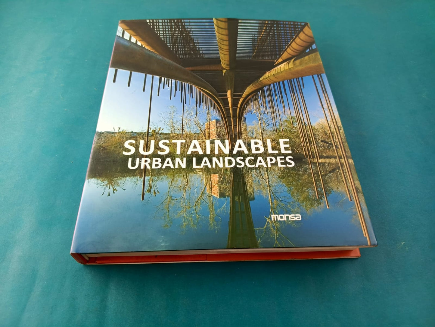 Urban landscapes Sostenibilidad