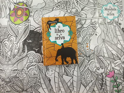 El libro de la selva