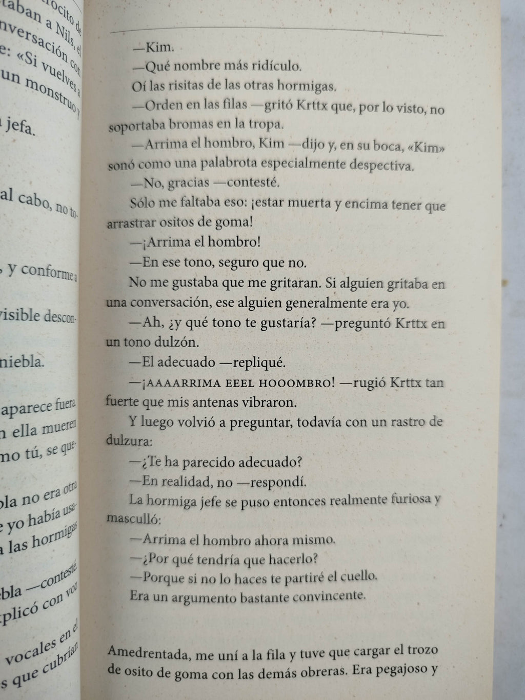 Maldito karma by david safier
