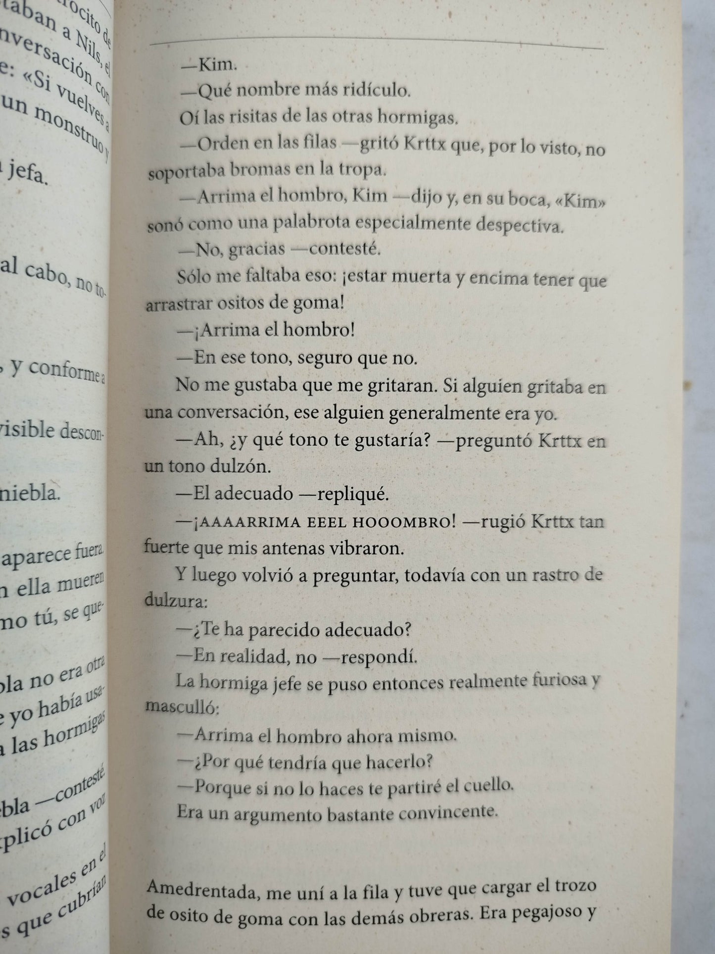 Maldito karma by david safier