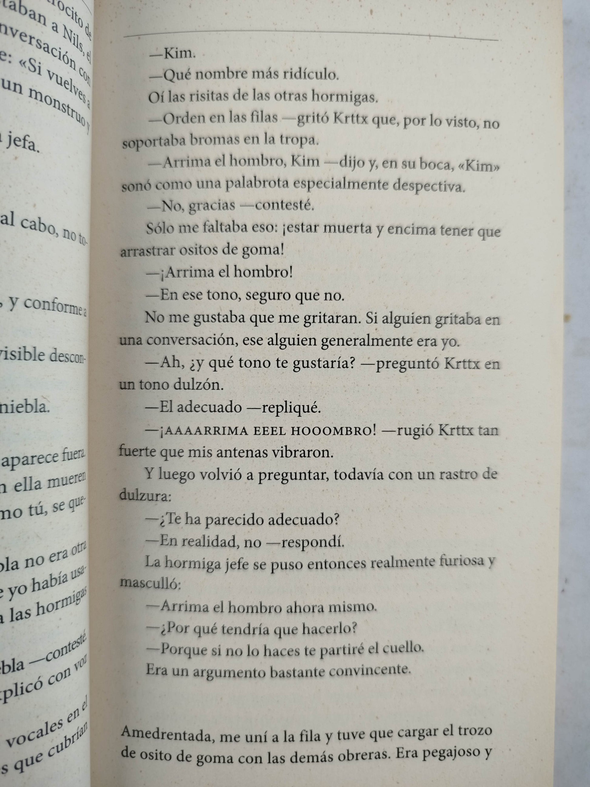 Maldito karma by david safier