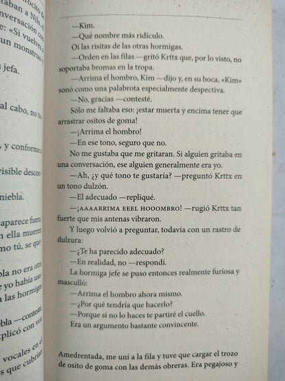 Maldito karma by david safier