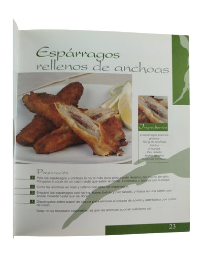 Pintxos y Tapas by Varios