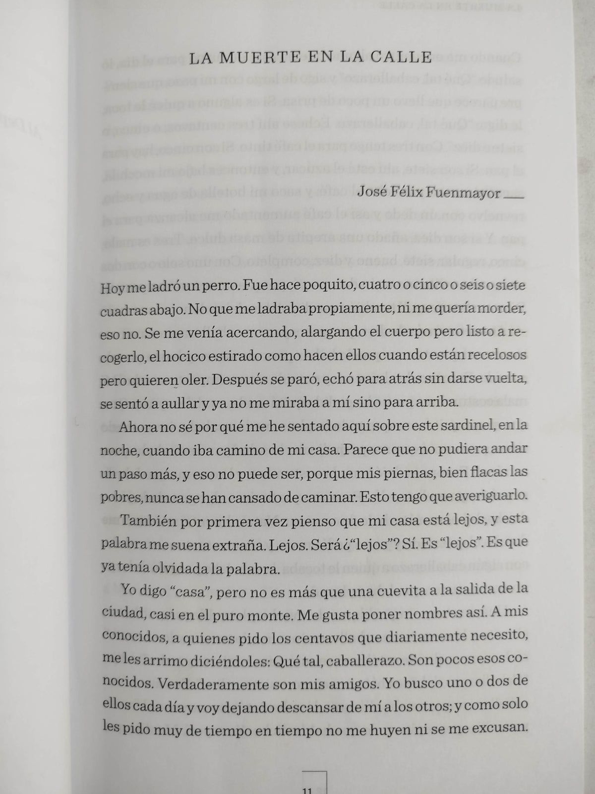 Cuentos de la calle by Francisco Soler, Laura Rojas Villamil, Javier Velásquez, Dayana Mick, Silvia Garavito