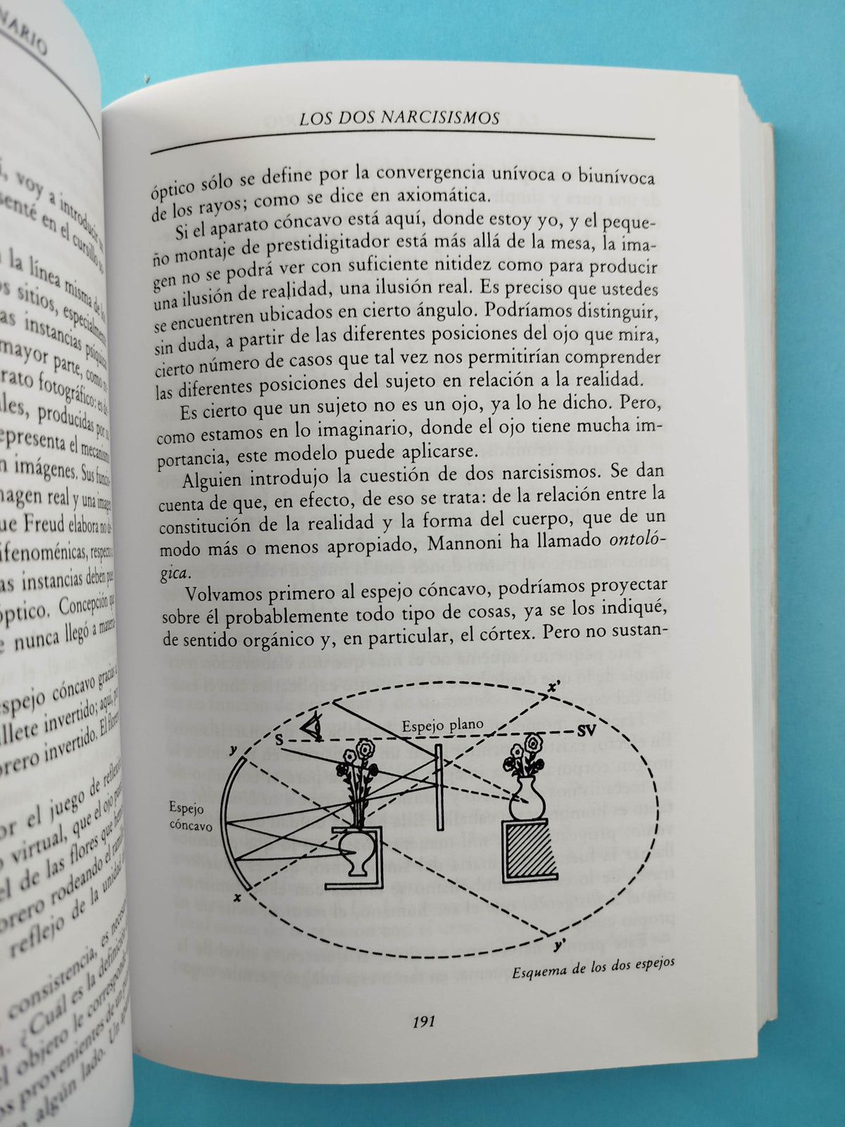 El seminario Libro 1 Los escritos técnicos de Freud by Jacques Lacan
