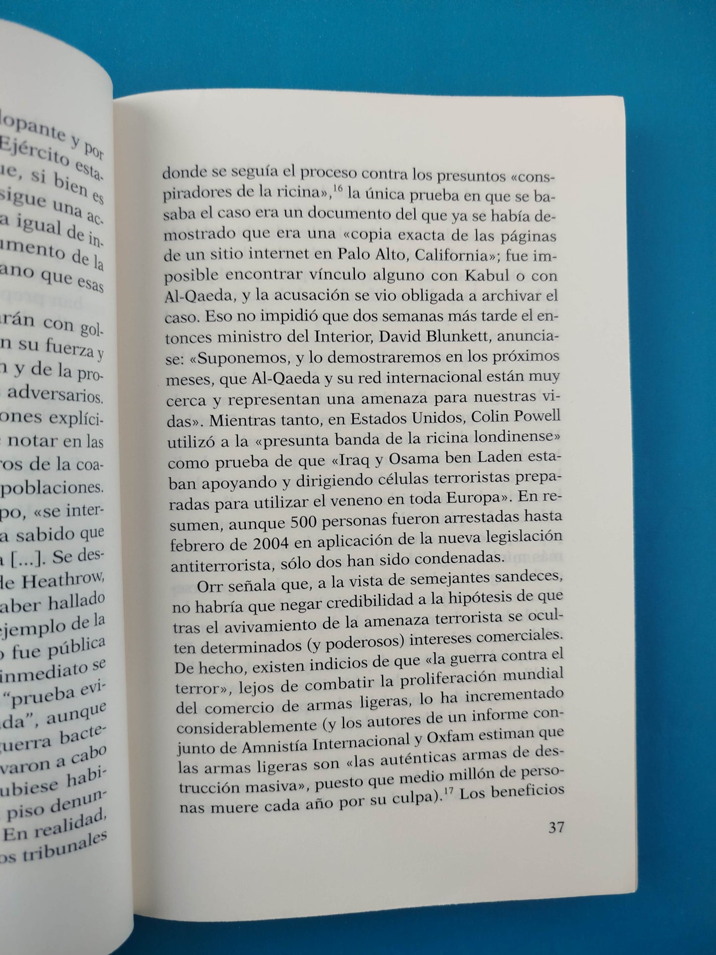 Tiempos líquidos: Vivir en una época de incertidumbre