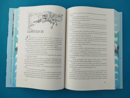 Hasta que caiga la luna