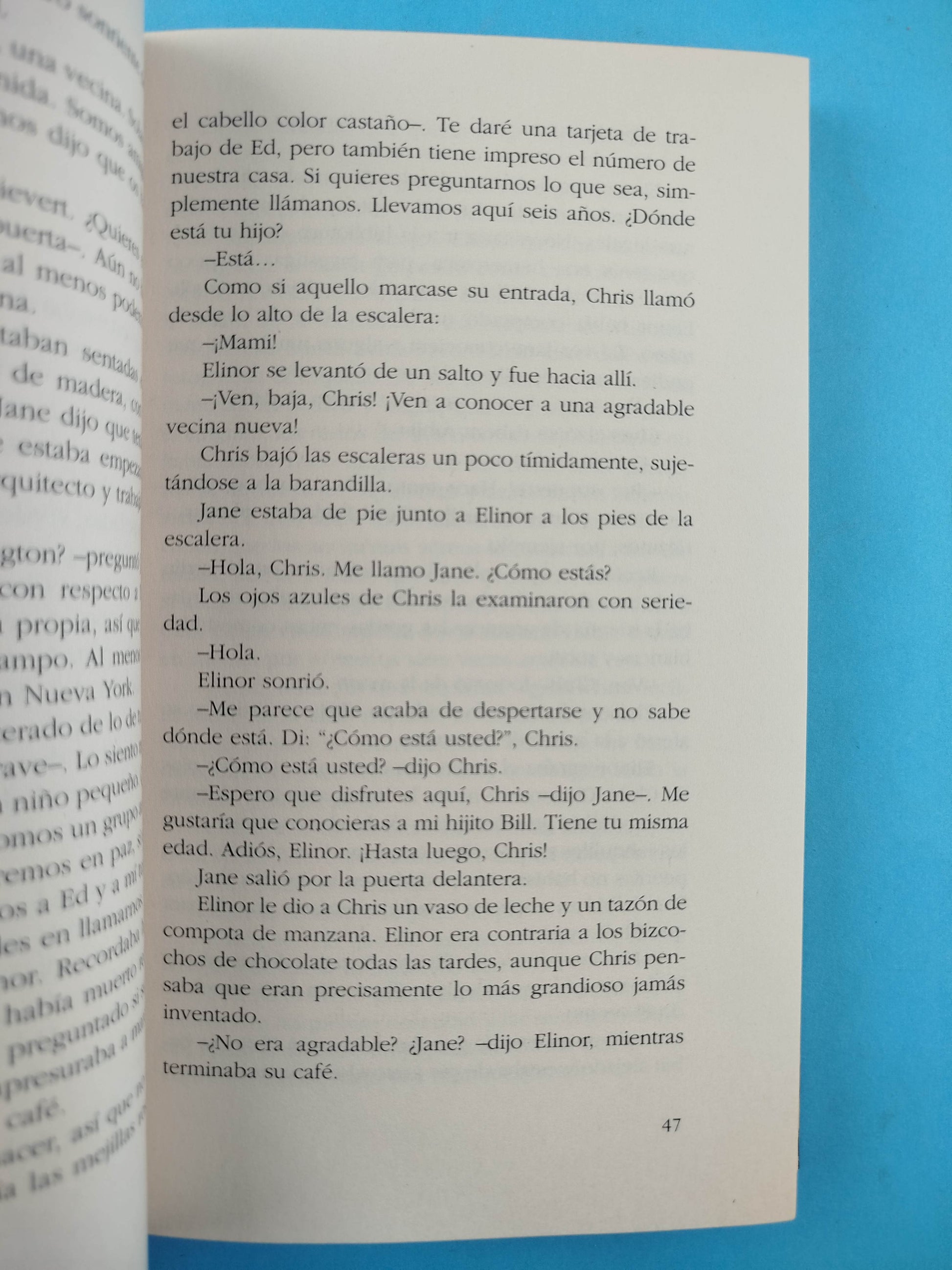 A merced del tiempo by Patricia Highsmith