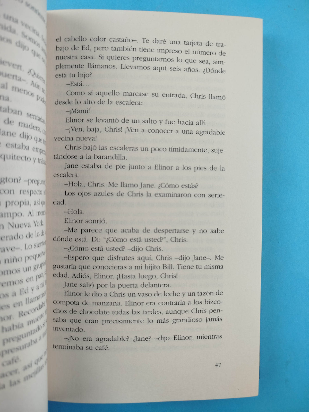 A merced del tiempo by Patricia Highsmith