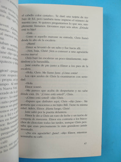 A merced del tiempo by Patricia Highsmith