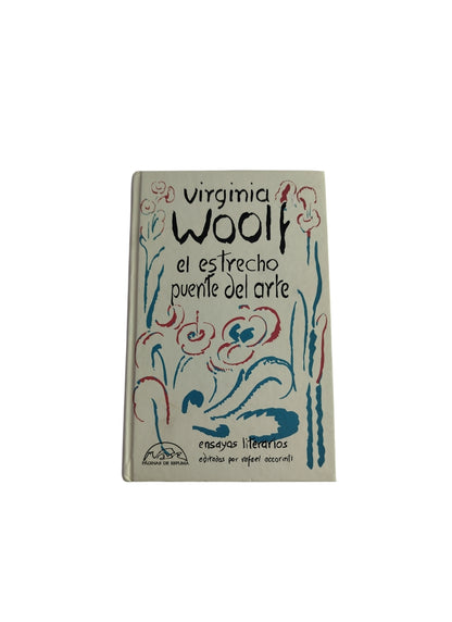 El Estrecho Puente del Arte