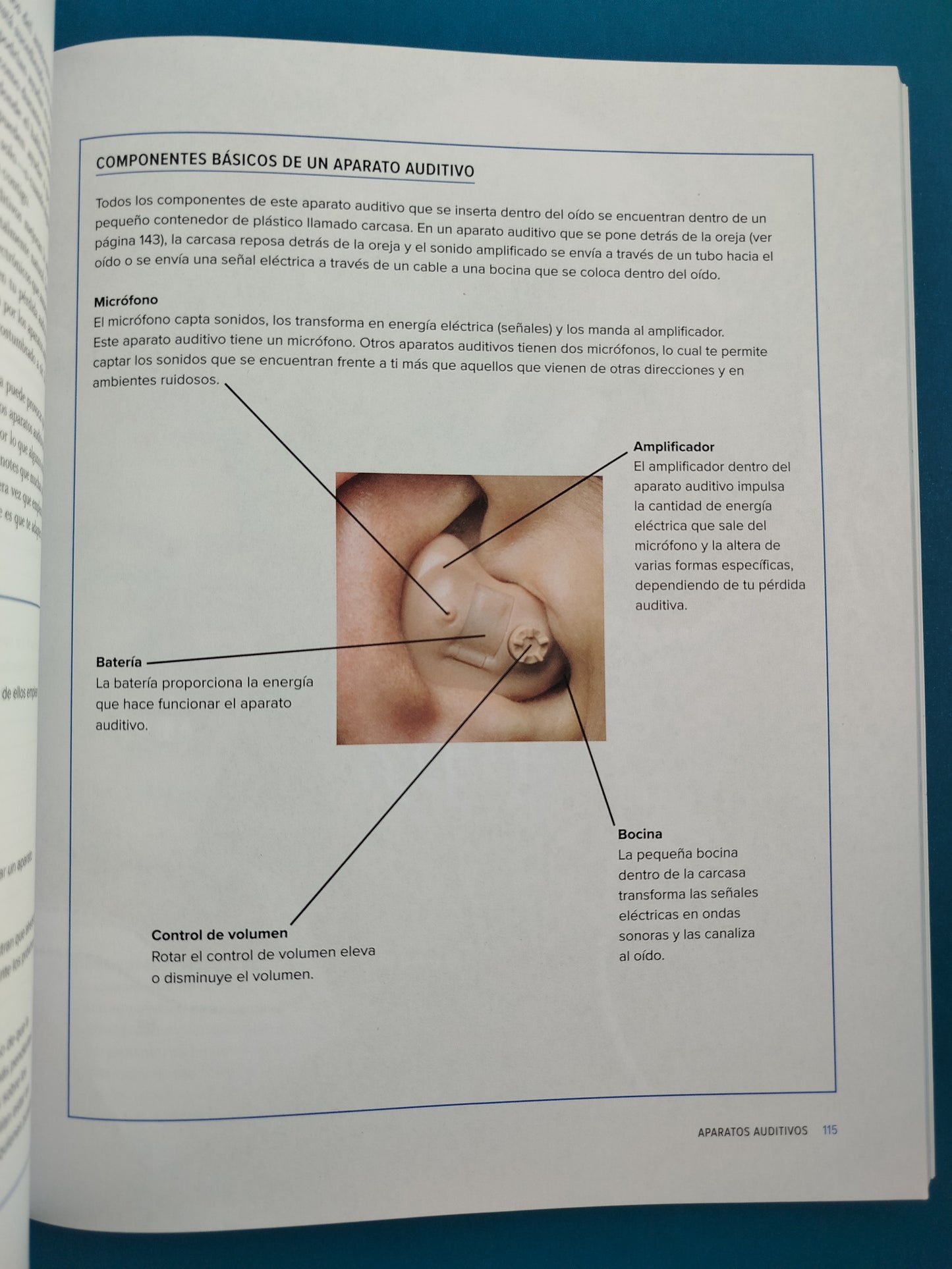 Audición Y Equilibrio. Cómo Manejar La Pérdida Auditiva, El Mareo Y Otros Problemas Del Oído