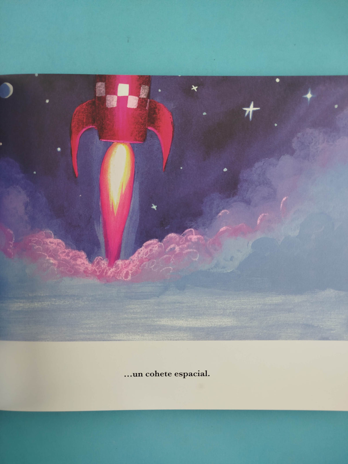 Empezar de nuevo by Oliver Jeffers