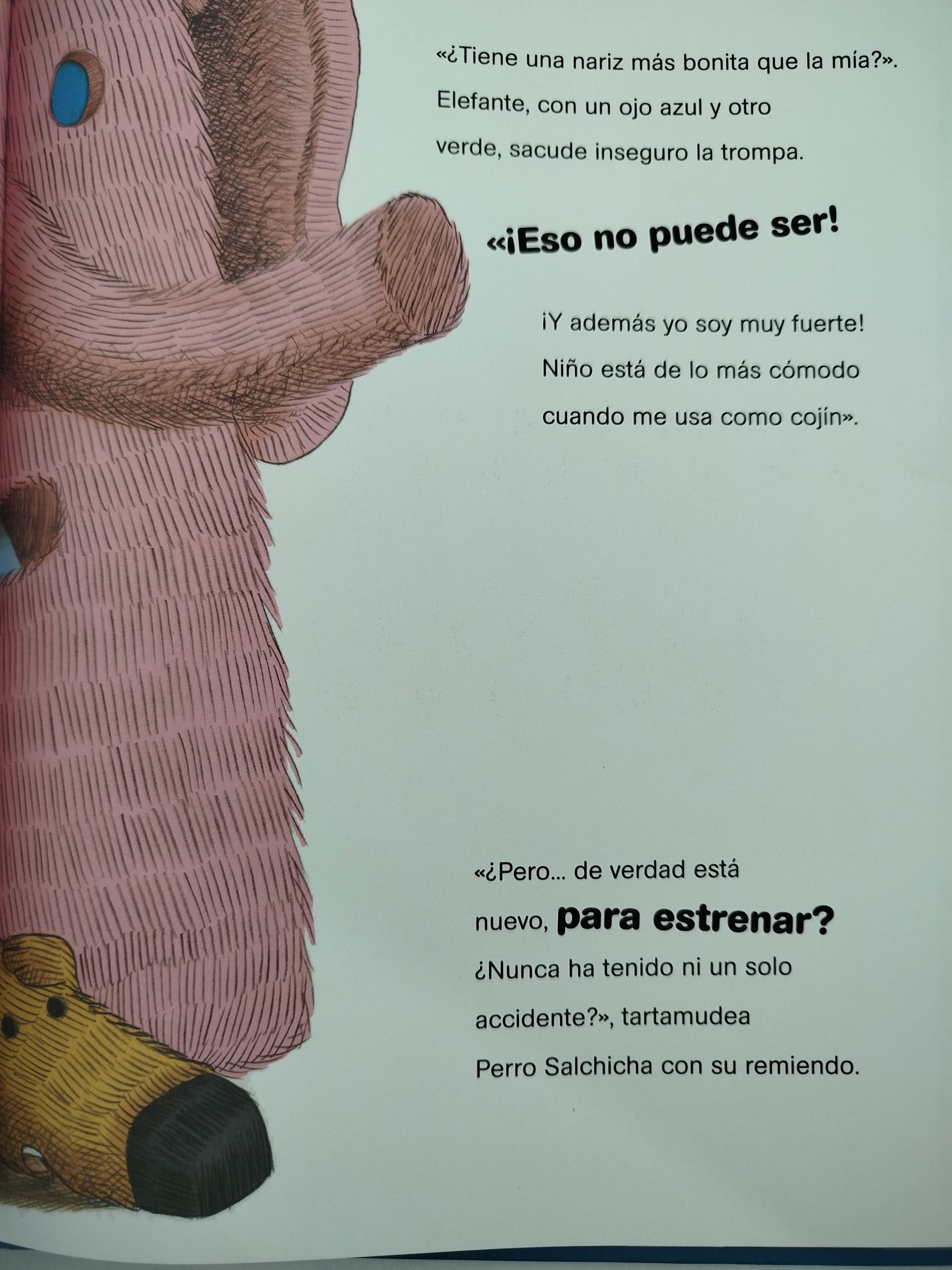 El nuevo by Silvia Vecchini