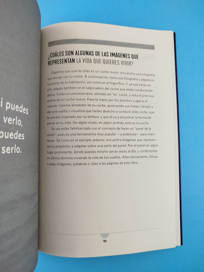 Diario para vivir tu propósito: Un sendero guiado para encontrar el éxito y la paz interior.