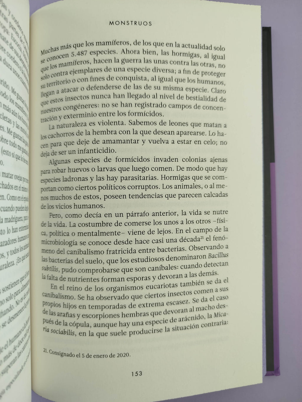 Cosmovisión by Covadlo Lazaro