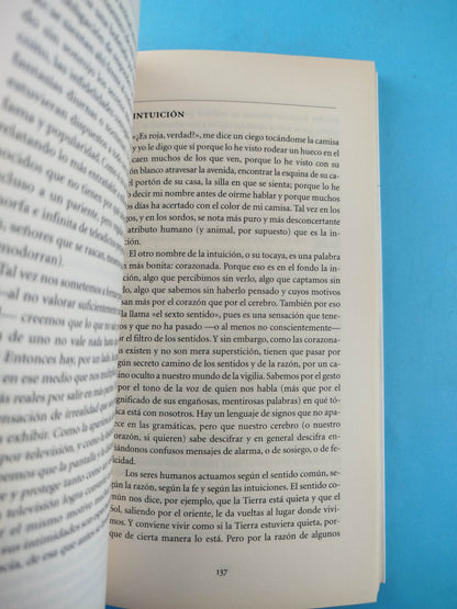 palabras sueltas by Héctor Abad Faciolince