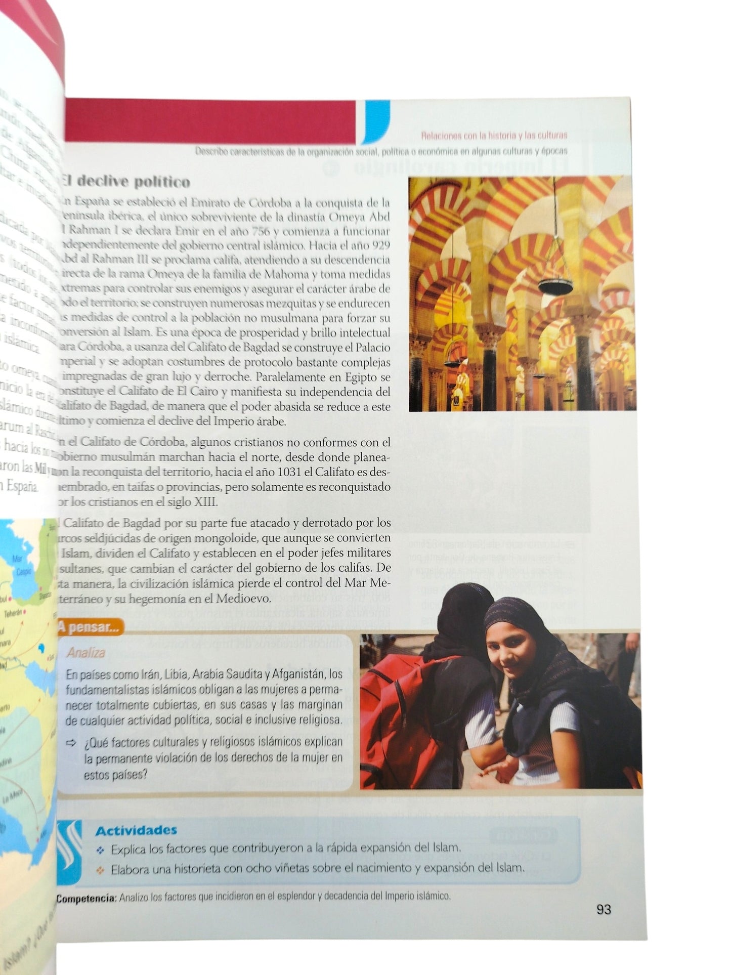 Enlace Sociales 7 by Varios