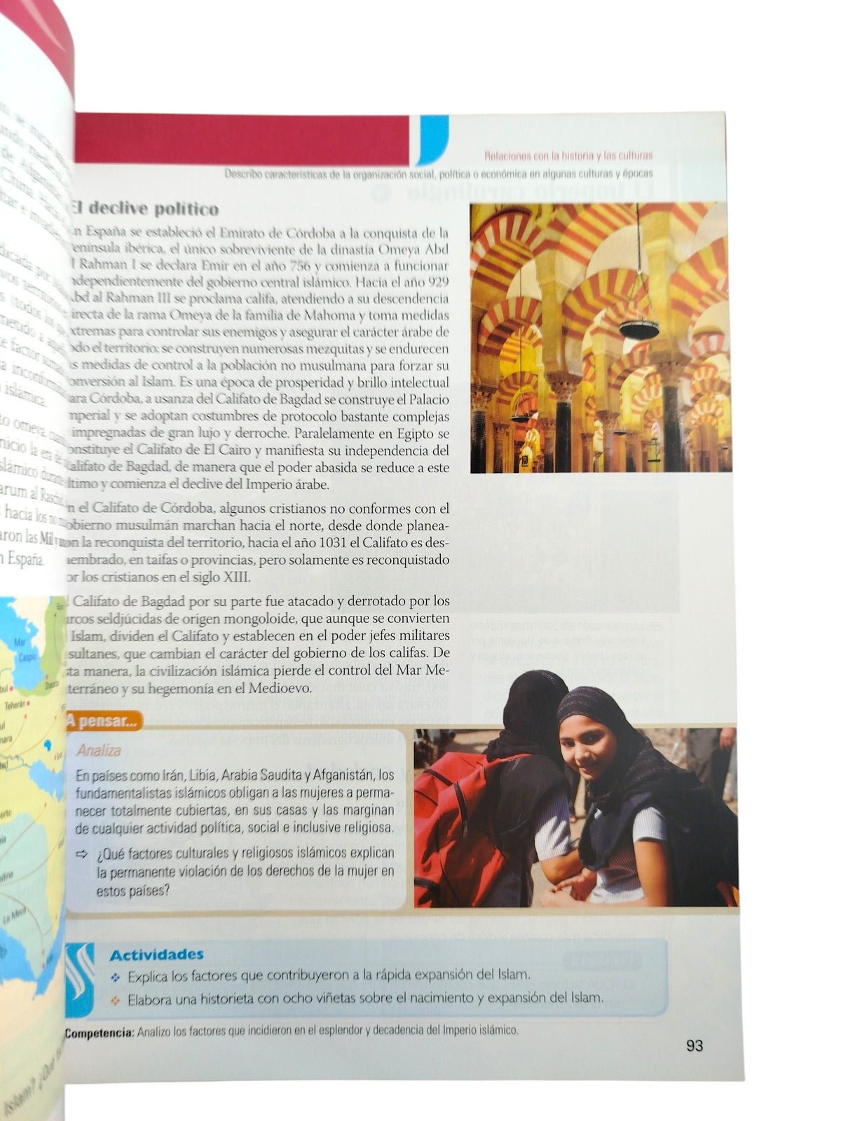 Enlace Sociales 7 by Varios