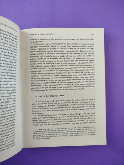 Principios de fonología