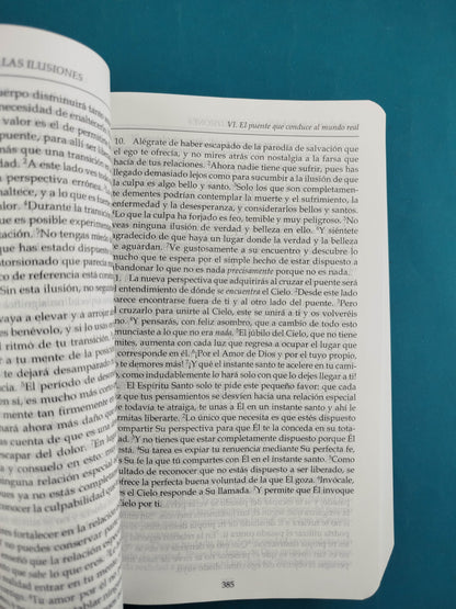 Un Curso De Milagros