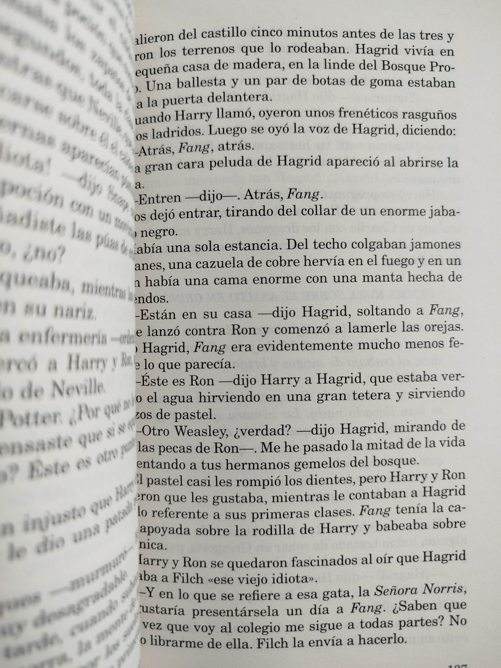 Saga Completa Harry Potter-7 tomos by J.K Rowling