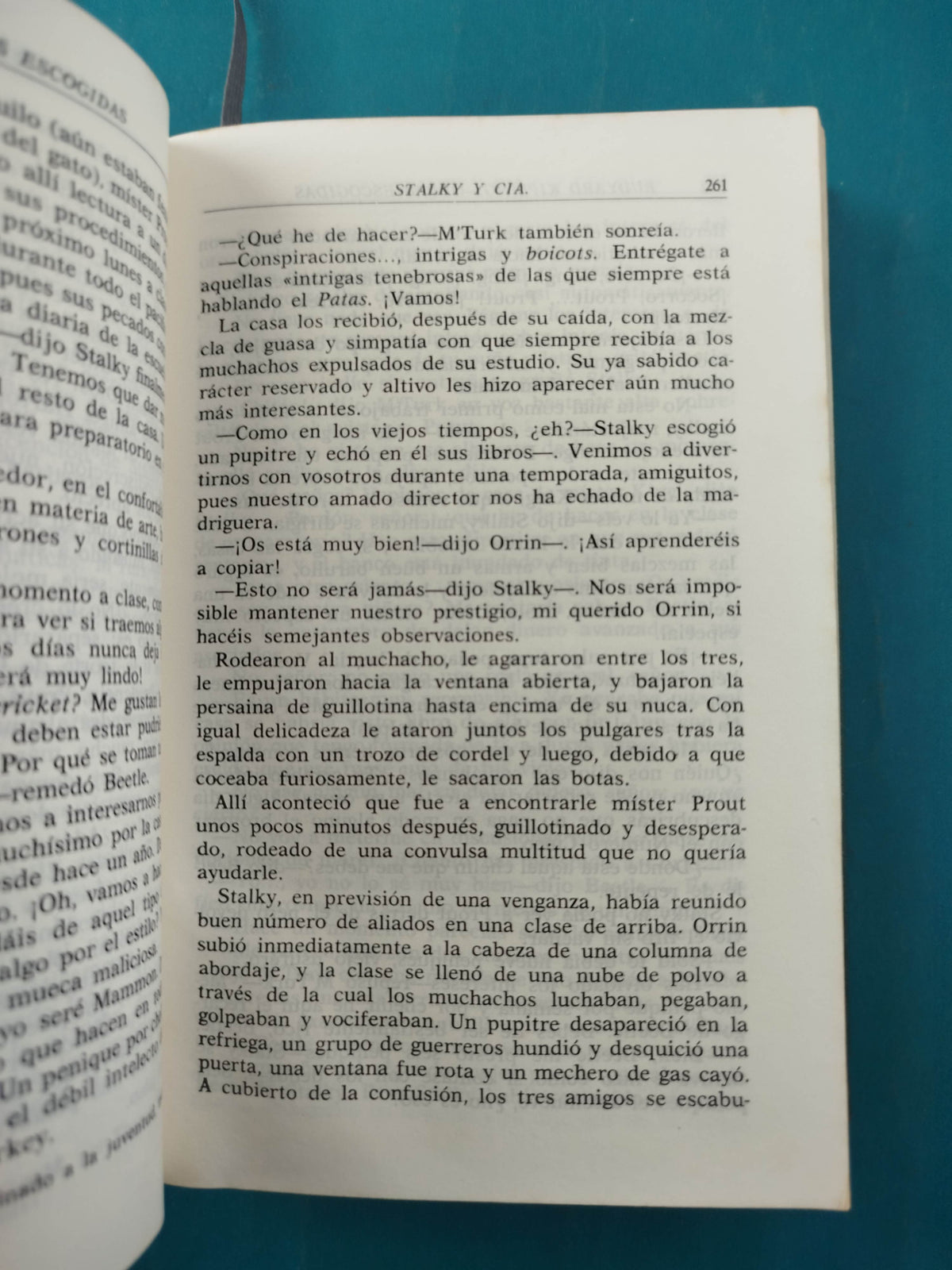 Obras Escogidas de Rudyard Kipling tomo II by Rudyard Kipling