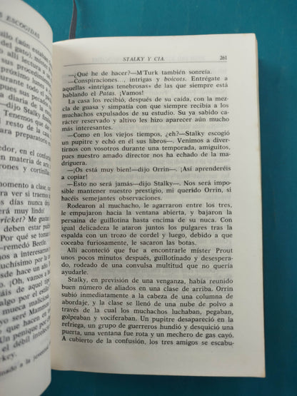 Obras Escogidas de Rudyard Kipling tomo II