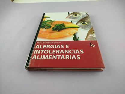 Alergias e intolerancias alimentarias