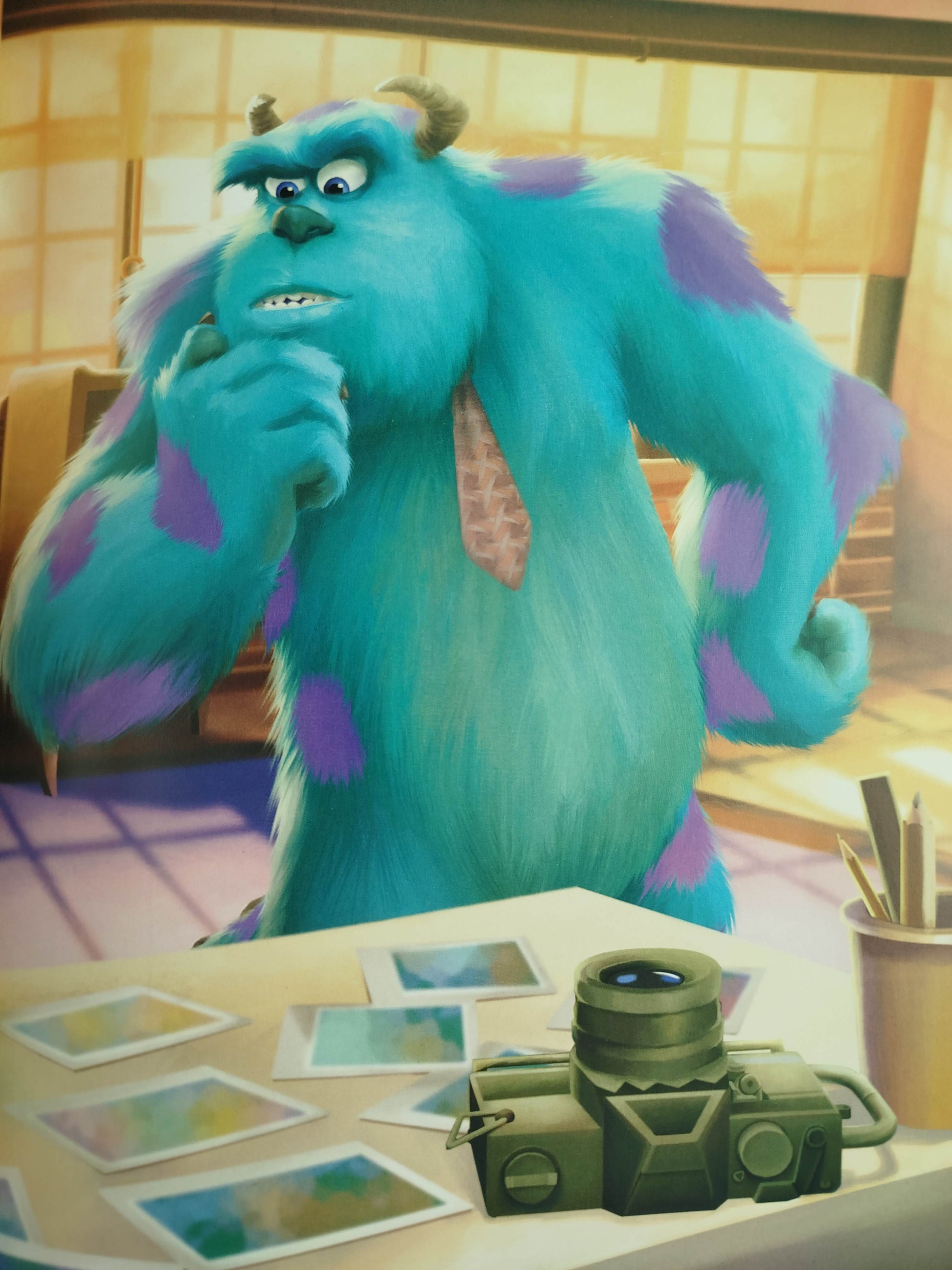 Historias cortas de pixar tomo 2 by Disney Publishing