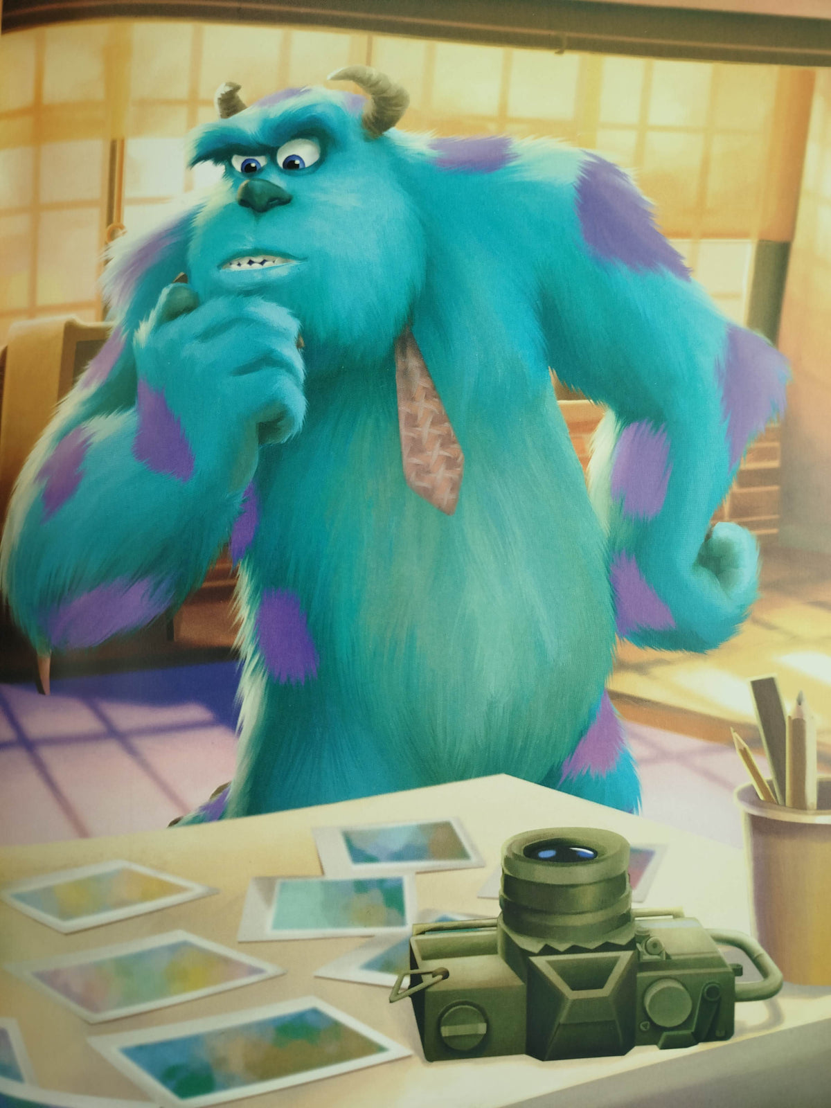 Historias cortas de pixar tomo 2 by Disney Publishing