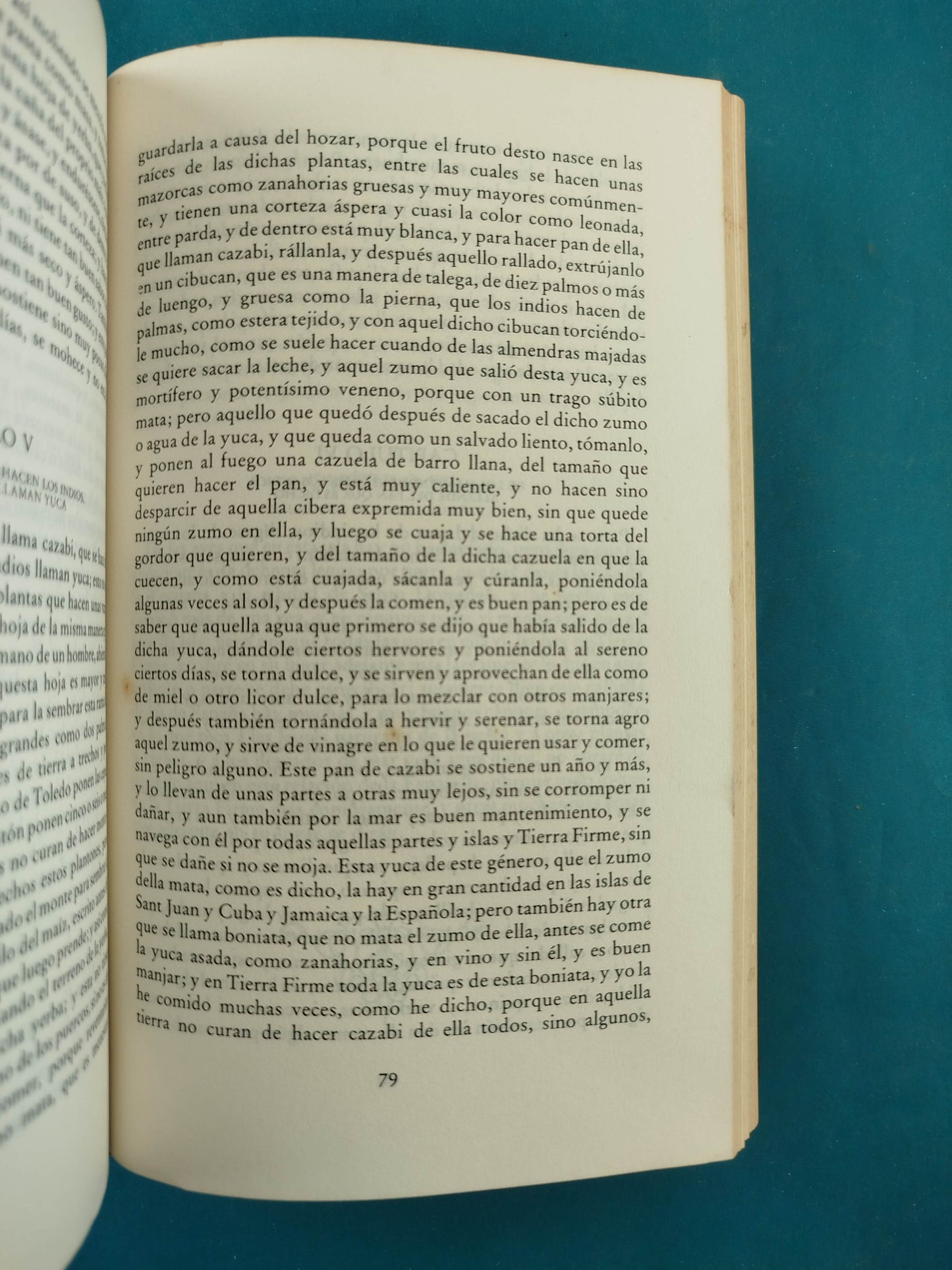 Siglo de oro español