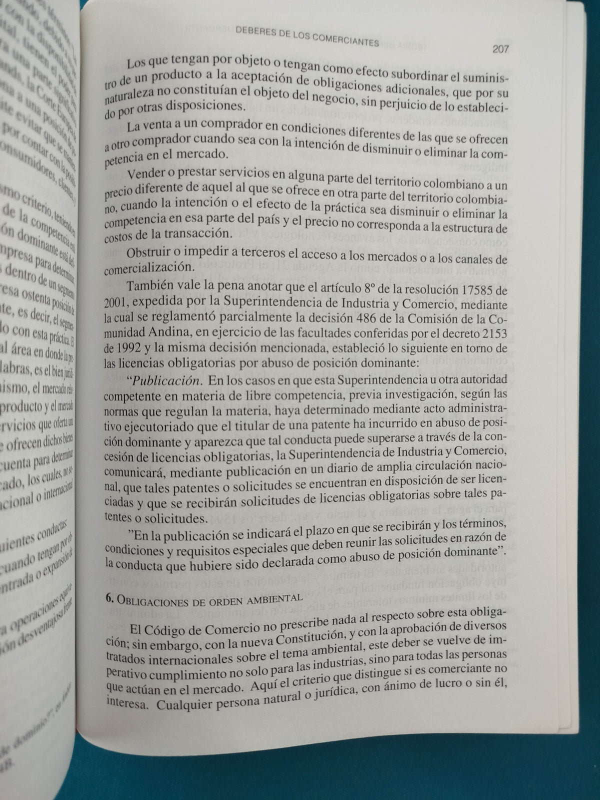 Introducción al estudio del derecho mercantil by Fabian López Guzman
