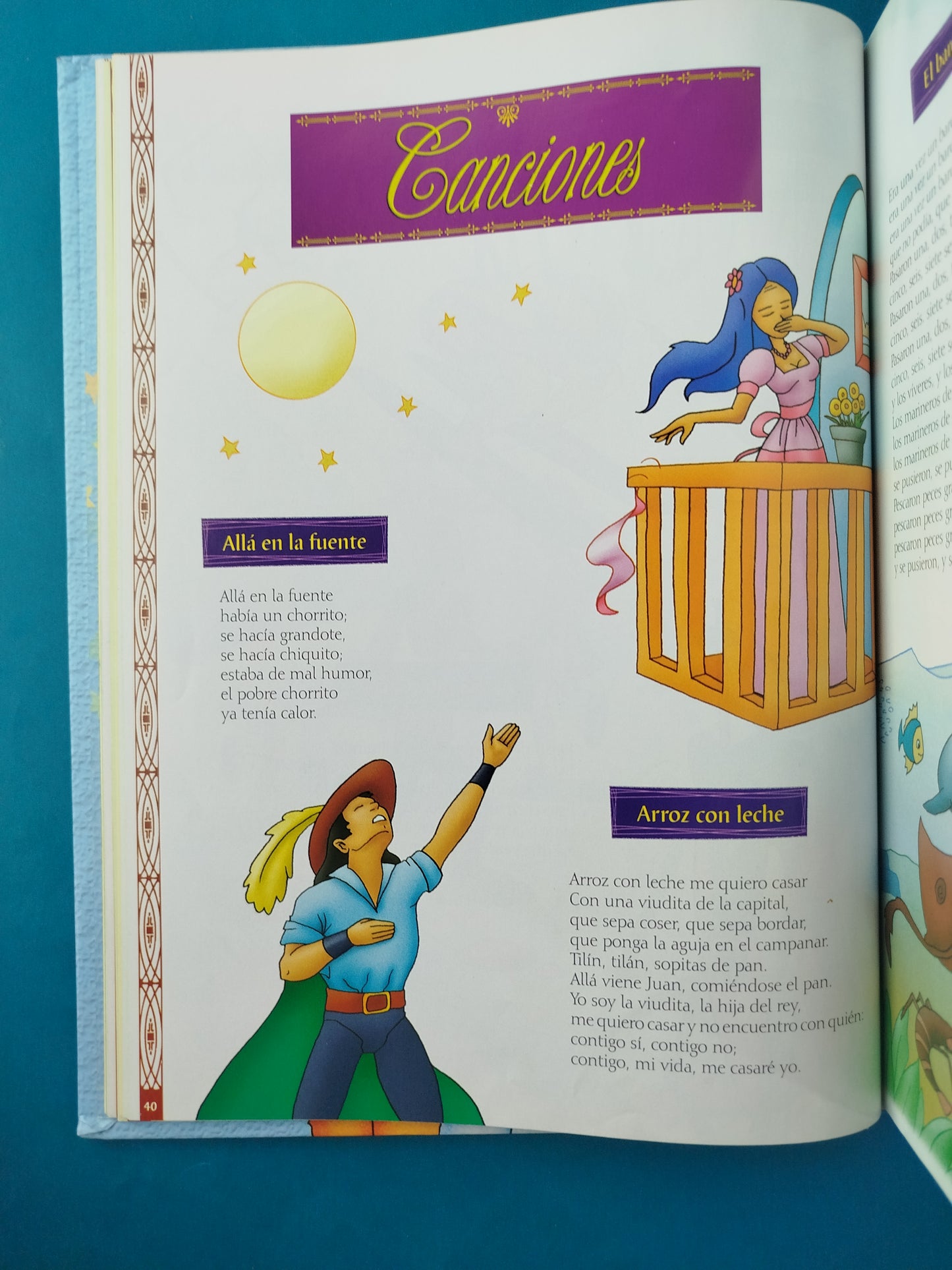 Adivinanzas, trabalenguas, rimas, colmos, canciones, acertijos y chistes.